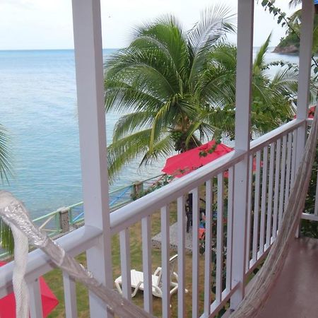 Hotel Posada Del Mar Fresh Water Bay Екстериор снимка