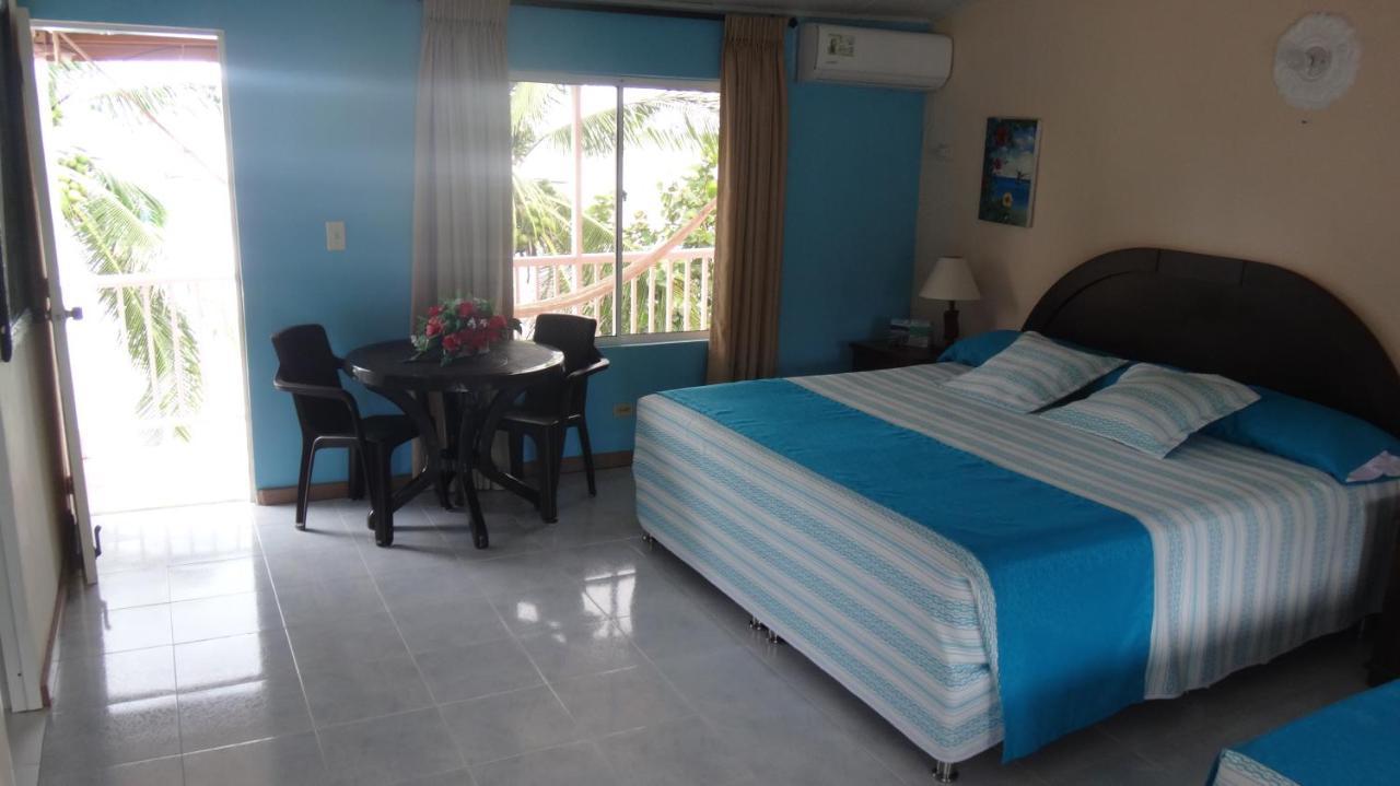 Hotel Posada Del Mar Fresh Water Bay Екстериор снимка