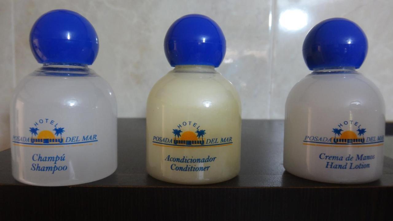 Hotel Posada Del Mar Fresh Water Bay Екстериор снимка