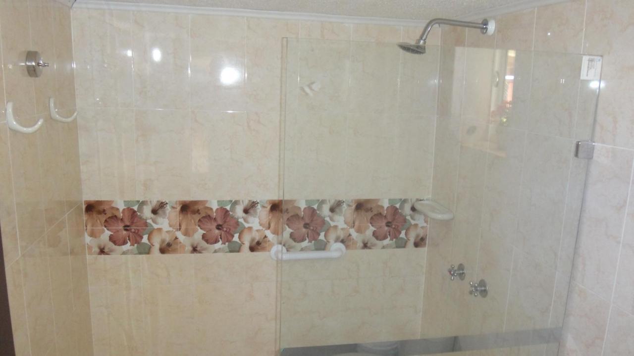 Hotel Posada Del Mar Fresh Water Bay Екстериор снимка