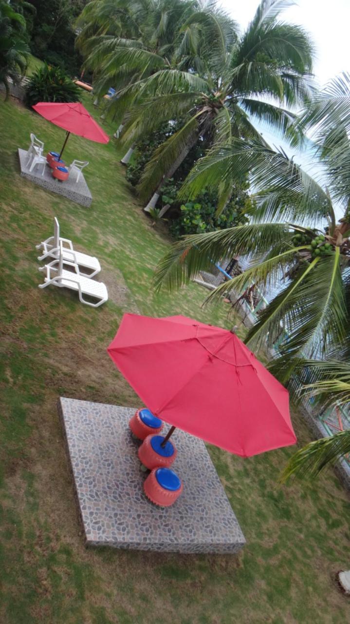 Hotel Posada Del Mar Fresh Water Bay Екстериор снимка